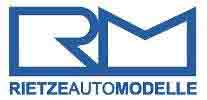 Rietze Automodelle